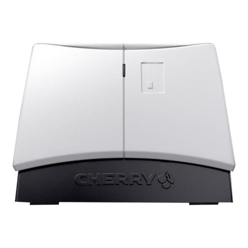 Cherry SmartTerminal ST-1144 ST1144 SmartCard-Leser SmartCardLeser (ST-1144UB) (ST1144UB)