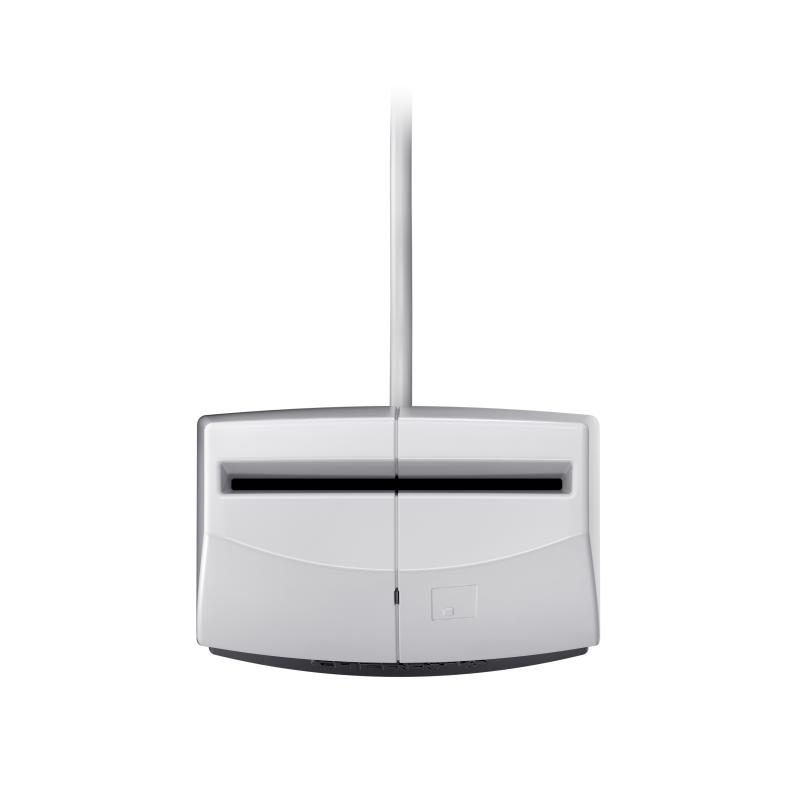 Cherry SmartTerminal ST-1144 ST1144 SmartCard-Leser SmartCardLeser (ST-1144UB) (ST1144UB)