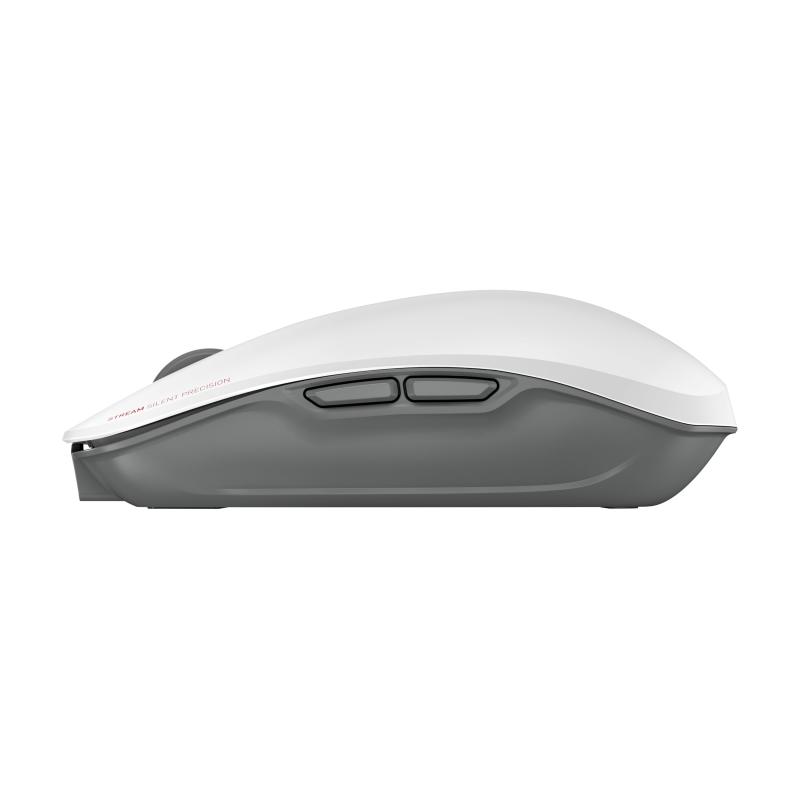 Cherry STREAM DESKTOP RECHARGE Tastatur-und-Maus-Set TastaturundMausSet (JD-8560EU-0) (JD8560EU0)