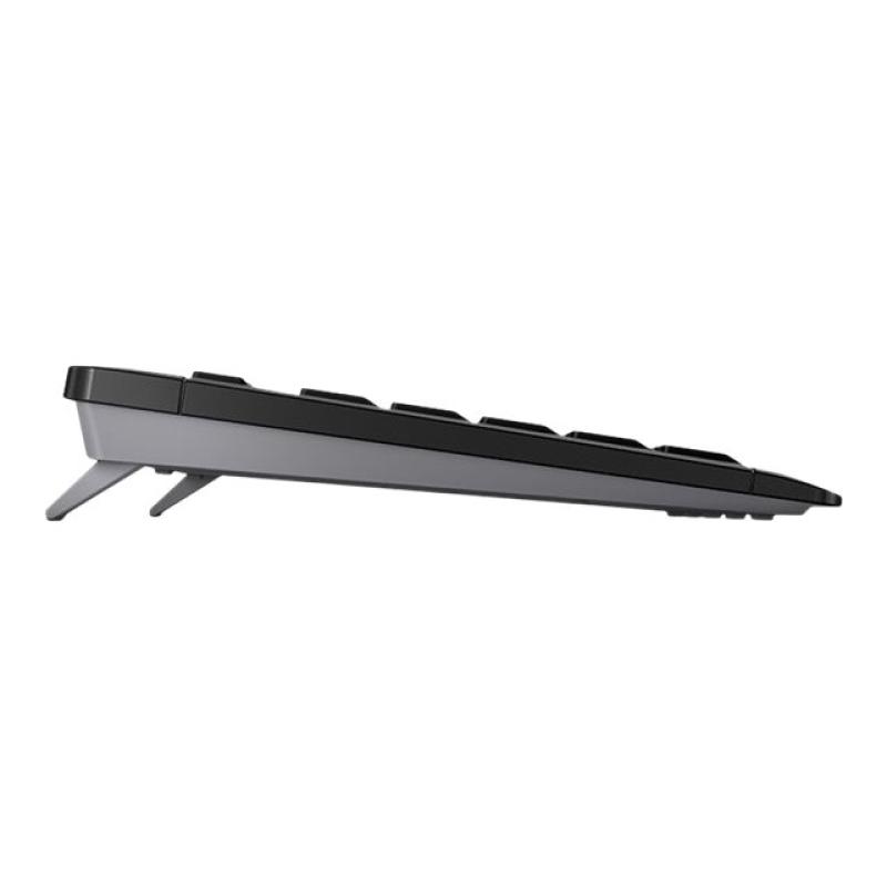 Cherry STREAM DESKTOP RECHARGE Tastatur-und-Maus-Set TastaturundMausSet (JD-8560FR-2) (JD8560FR2)