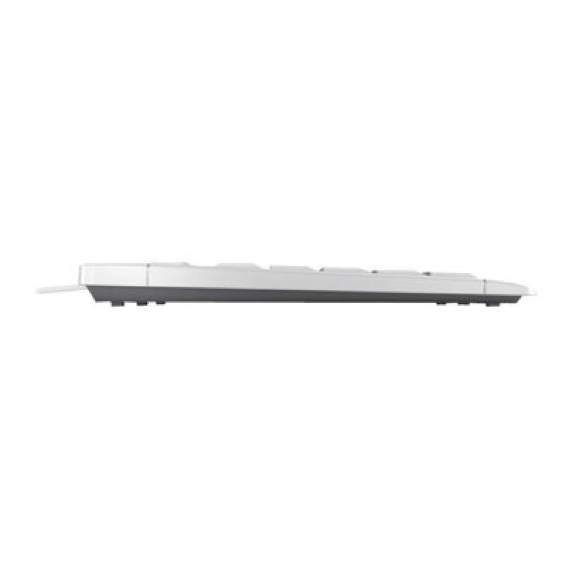 Cherry STREAM KEYBOARD TKL Tastatur USB AZERTY (JK-8600FR-0) (JK8600FR0)