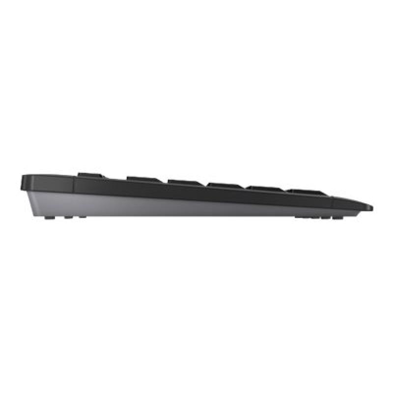 Cherry STREAM KEYBOARD WIRELESS Tastatur kabellos (JK-8550EU-2) (JK8550EU2)