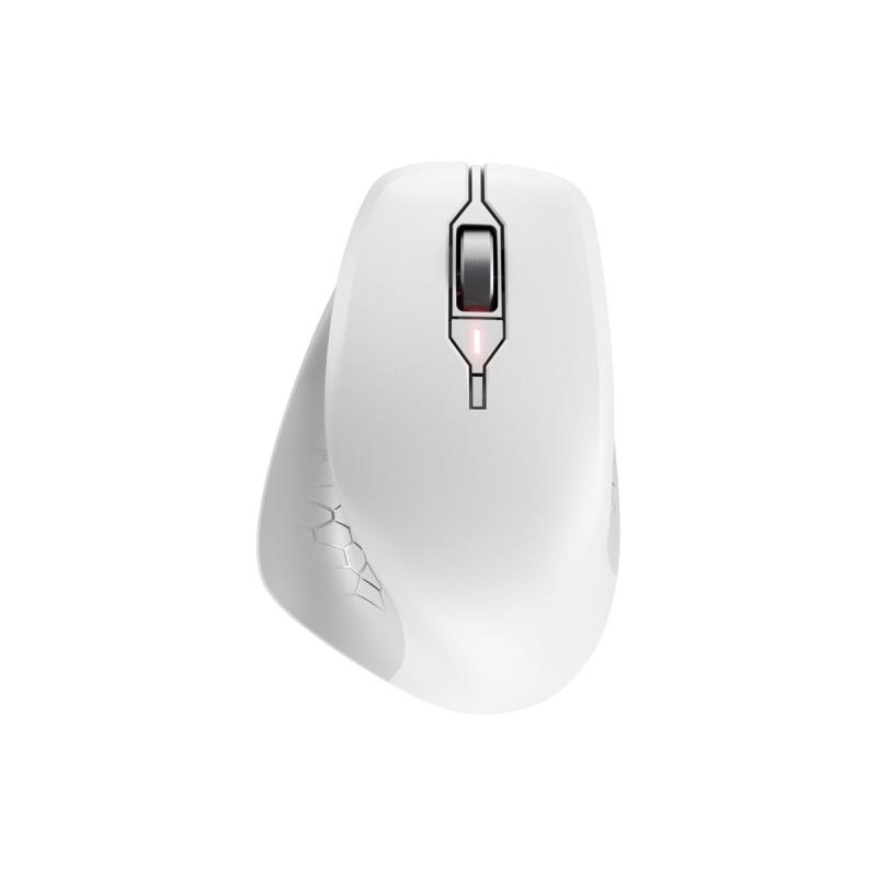 Cherry STREAM MOUSE COMFORT white (JW-8550-0) (JW85500)