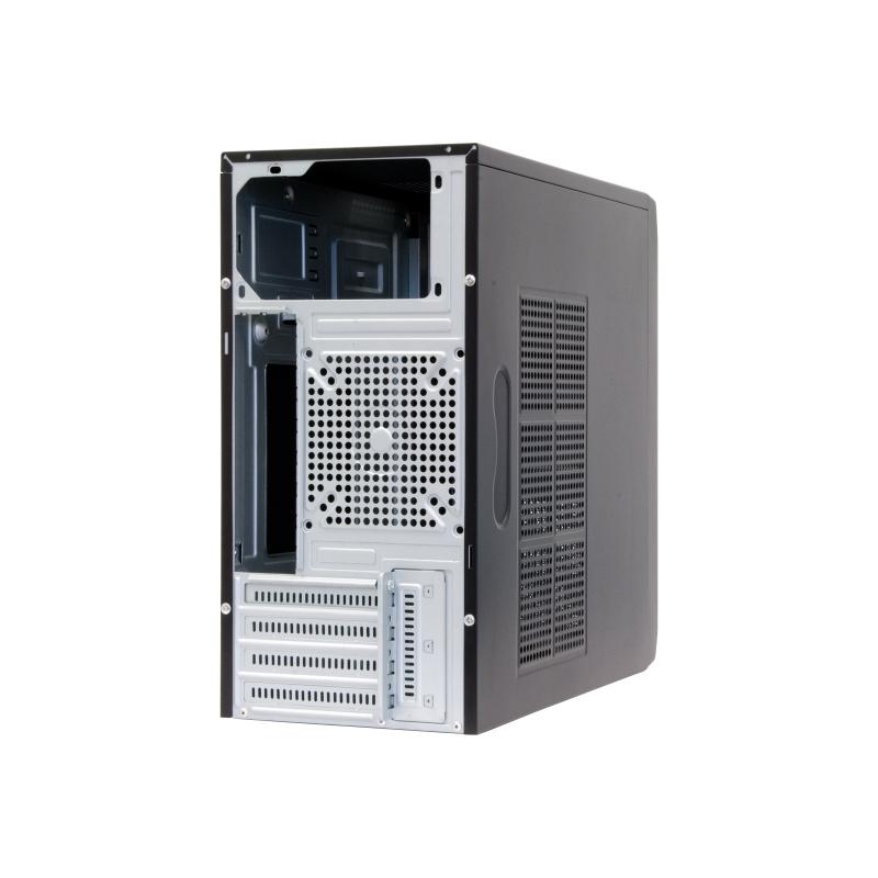Chieftec Elox Series HT-01B HT01B Tower micro ATX (HT-01B-OP) (HT01BOP)