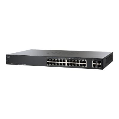 Cisco SMB Switch SG220-26P SG22026P (SG220-26P-K9-EU) (SG22026PK9EU)