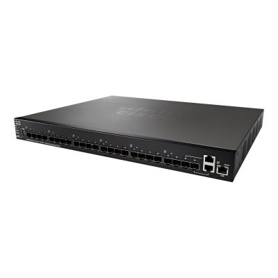 Cisco SMB Switch SG350XG-24F SG350XG24F (SG350XG-24F-K9-EU) (SG350XG24FK9EU)
