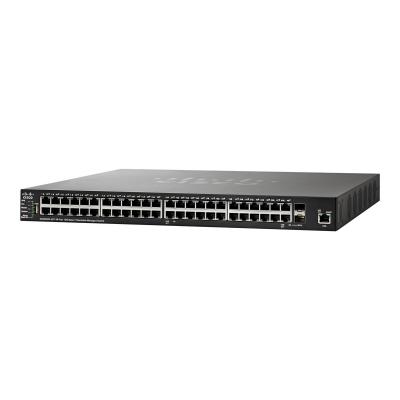 Cisco SMB Switch SG350XG-48T SG350XG48T (SG350XG-48T-K9-EU) (SG350XG48TK9EU)