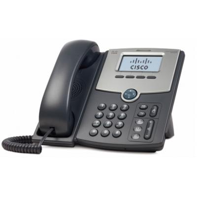 Cisco SMB Telefon (SPA502G) (SPA502G)
