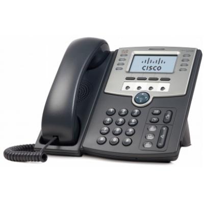 Cisco SMB Telefon (SPA509G) (SPA509G)