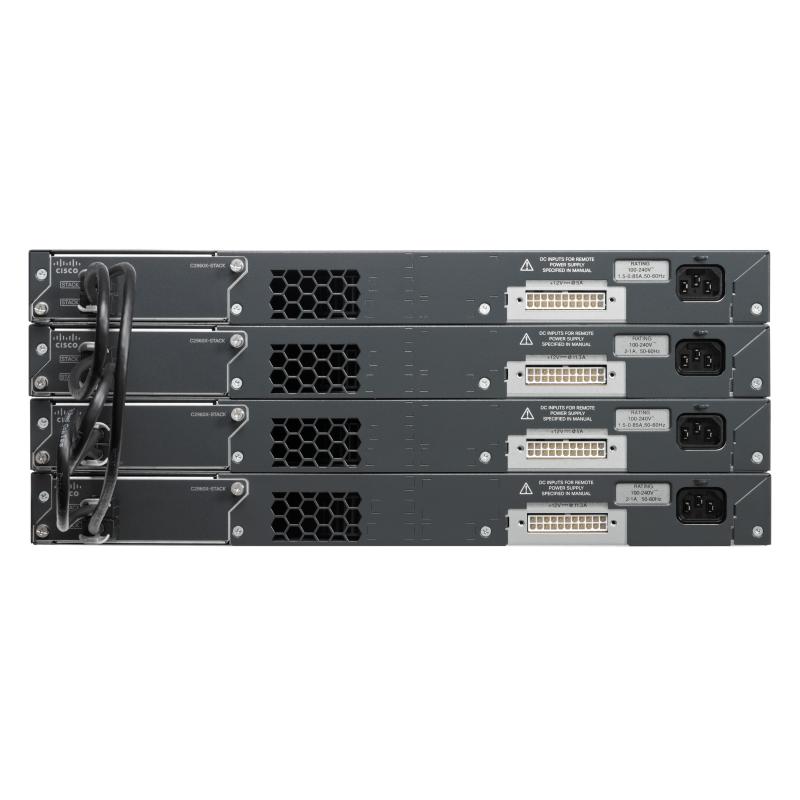 Cisco Switch Catalyst 2960X-24TS-L 2960X24TSL (WS-C2960X-24TS-L) (WSC2960X24TSL)