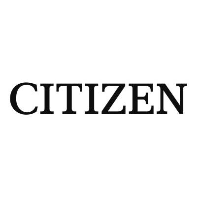 Citizen Ribbon SWIFT 24 Black Schwarz Nylon (3000017)