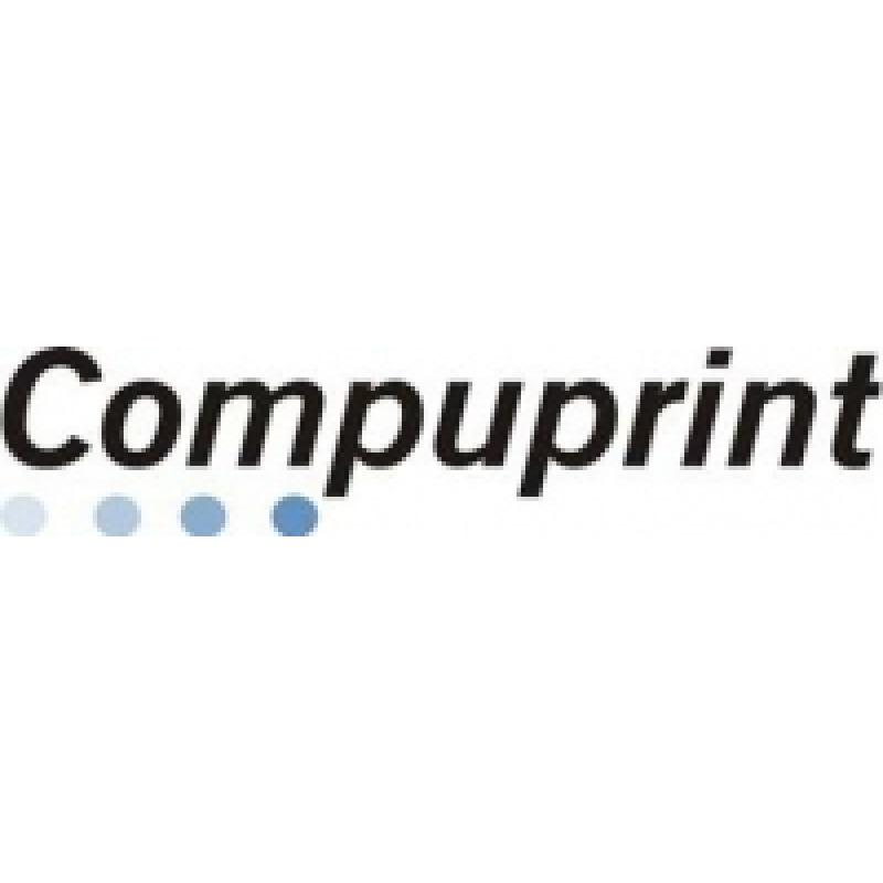 Compuprint Ribbon Black Schwarz (PRK5287-6) (PRK52876)