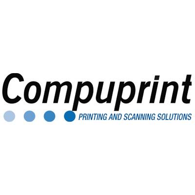 Compuprint SP40+ Ribbon (PRK6240-6) (PRK62406)