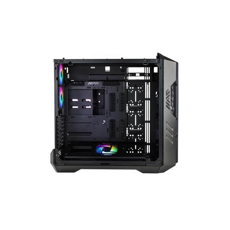 Cooler Master Tower HAF 700 Grey (H700-IGNN-S00) (H700IGNNS00)