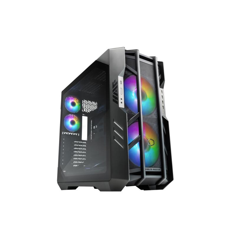 Cooler Master Tower HAF 700 Grey (H700-IGNN-S00) (H700IGNNS00)