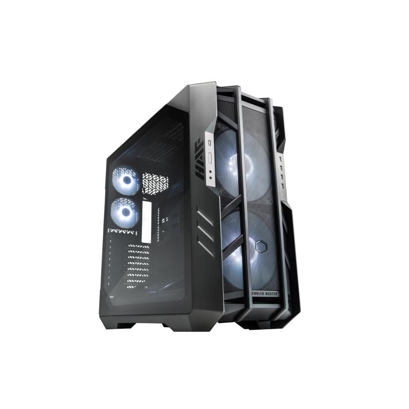 Cooler Master Tower HAF 700 Grey (H700-IGNN-S00) (H700IGNNS00)