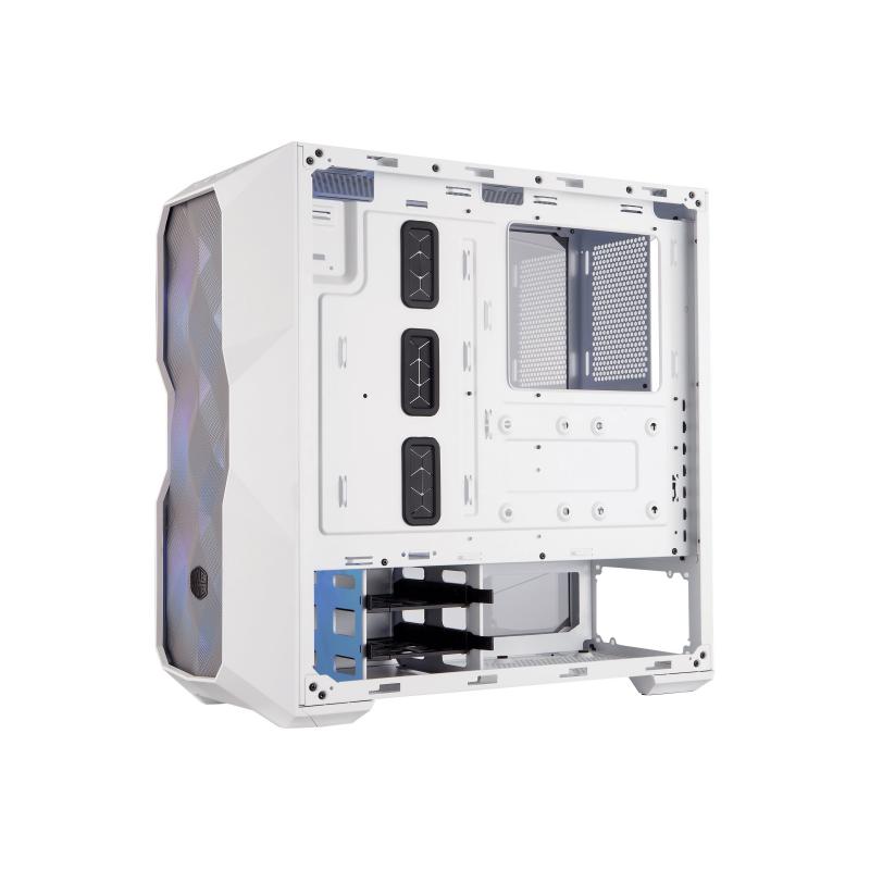 Cooler Master Case MasterBox TD500 MESH white (MCB-D500D-WGNN-S01) (MCBD500DWGNNS01)