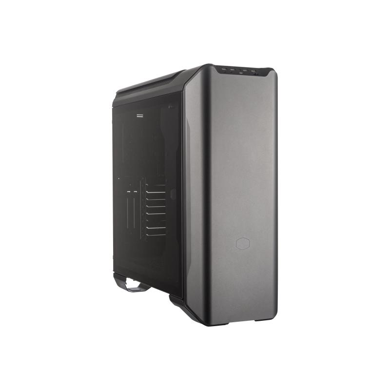 Cooler Master Case MasterCase SL600M black Schwarz (MCM-SL600M-KGNN-S00) (MCMSL600MKGNNS00)