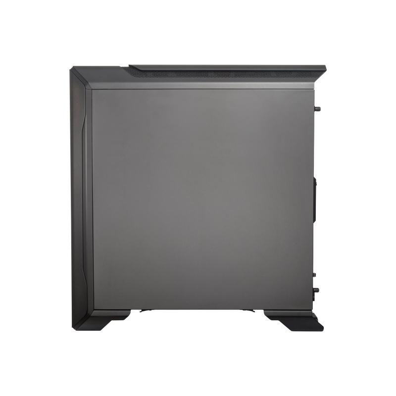 Cooler Master Case MasterCase SL600M black Schwarz (MCM-SL600M-KGNN-S00) (MCMSL600MKGNNS00)