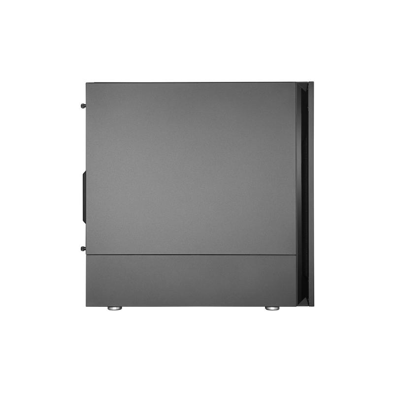 Cooler Master Case Silencio S600 Grey (MCS-S600-KN5N-S00) (MCSS600KN5NS00)
