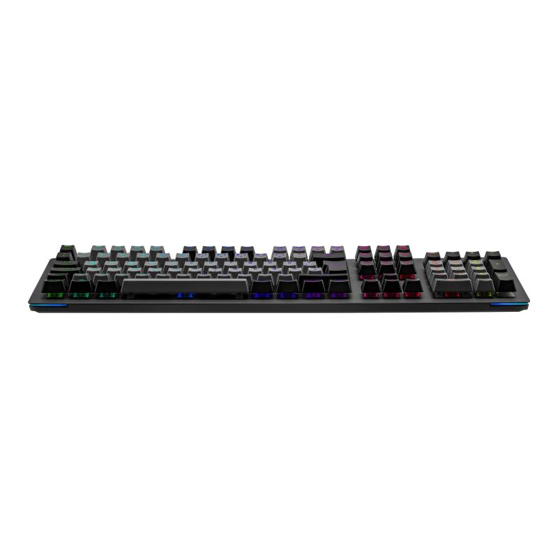 Cooler Master CK352 Tastatur (CK-352-GKMR1-DE) (CK352GKMR1DE)