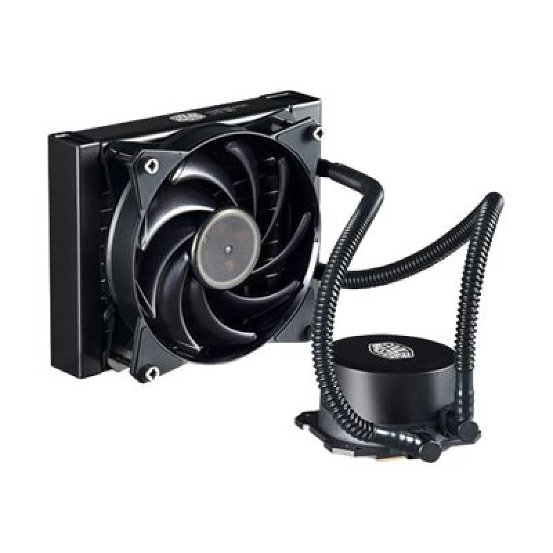 Cooler Master CPU-Fluid-Cooler CPUFluidCooler MasterLiquid Lite 120 (MLW-D12M-A20PW-R1) (MLWD12MA20PWR1)