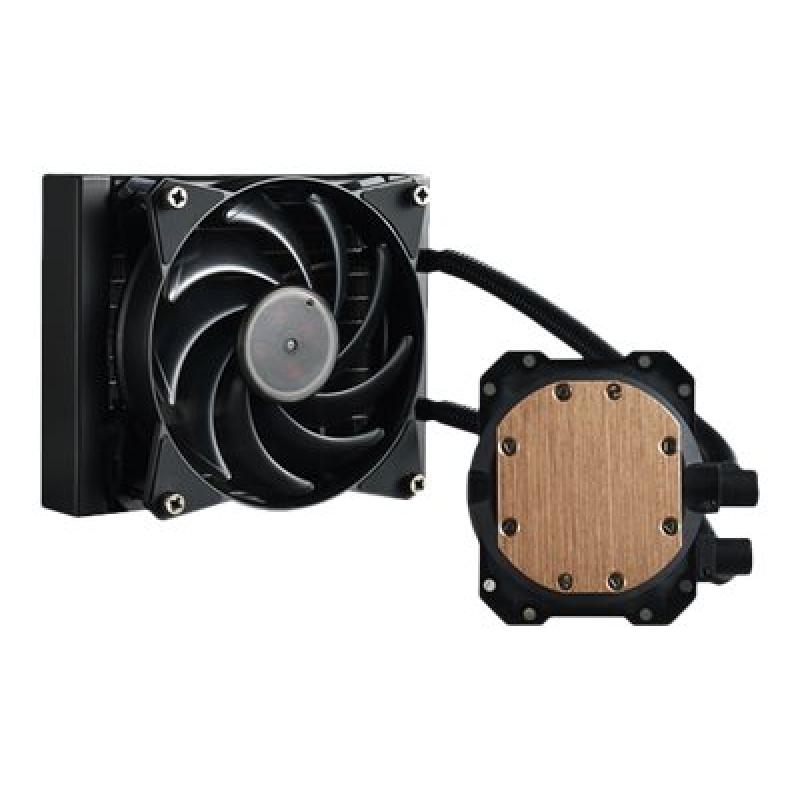 Cooler Master CPU-Fluid-Cooler CPUFluidCooler MasterLiquid Lite 120 (MLW-D12M-A20PW-R1) (MLWD12MA20PWR1)