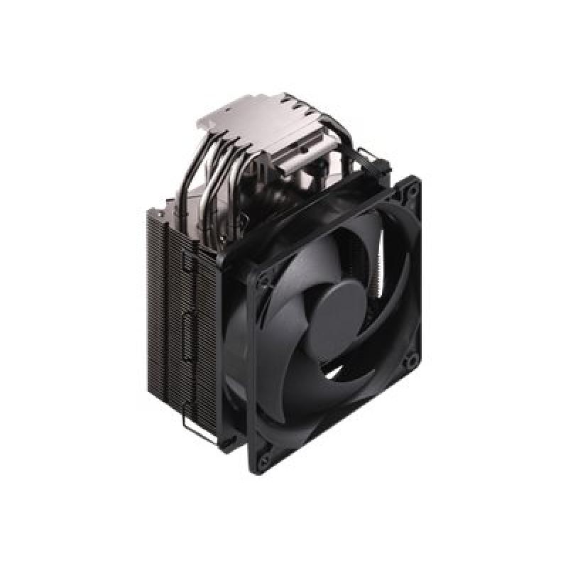 Cooler Master Hyper 212 Black Schwarz Edition Prozessor-Luftkühler ProzessorLuftkühler (RR-212S-20PK-R1) (RR212S20PKR1)