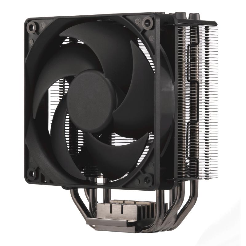Cooler Master Hyper 212 Black Schwarz Edition Prozessor-Luftkühler ProzessorLuftkühler (RR-212S-20PK-R2) (RR212S20PKR2)