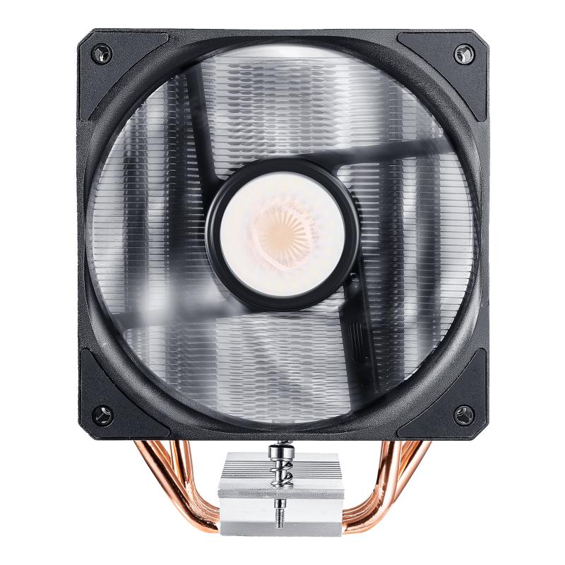 Cooler Master CPU Cooler Hyper 212 Evo V2 (RR-2V2E-18PK-R2) (RR2V2E18PKR2)
