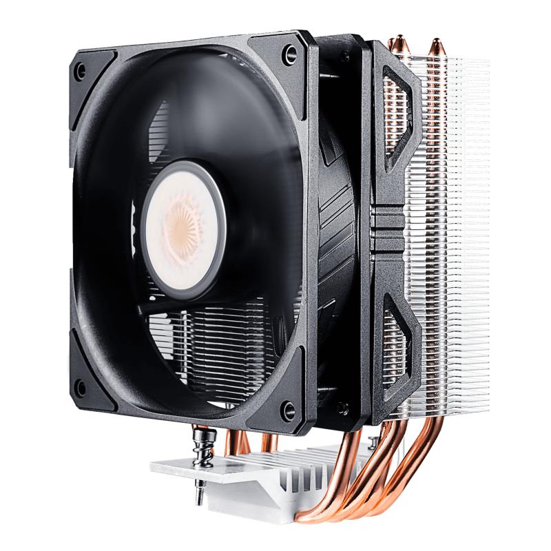 Cooler Master CPU Cooler Hyper 212 Evo V2 (RR-2V2E-18PK-R2) (RR2V2E18PKR2)