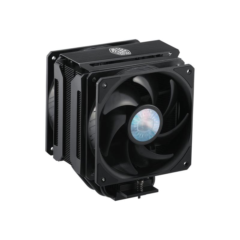 Cooler Master CPU Cooler MasterAir MA612 STEALTH (MAP-T6PS-218PK-R1) (MAPT6PS218PKR1)