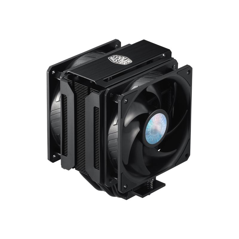 Cooler Master CPU Cooler MasterAir MA612 STEALTH (MAP-T6PS-218PK-R1) (MAPT6PS218PKR1)