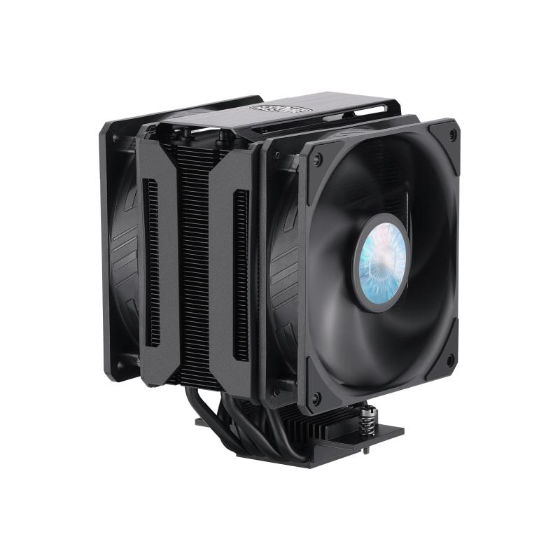 Cooler Master CPU Cooler MasterAir MA612 STEALTH (MAP-T6PS-218PK-R1) (MAPT6PS218PKR1)