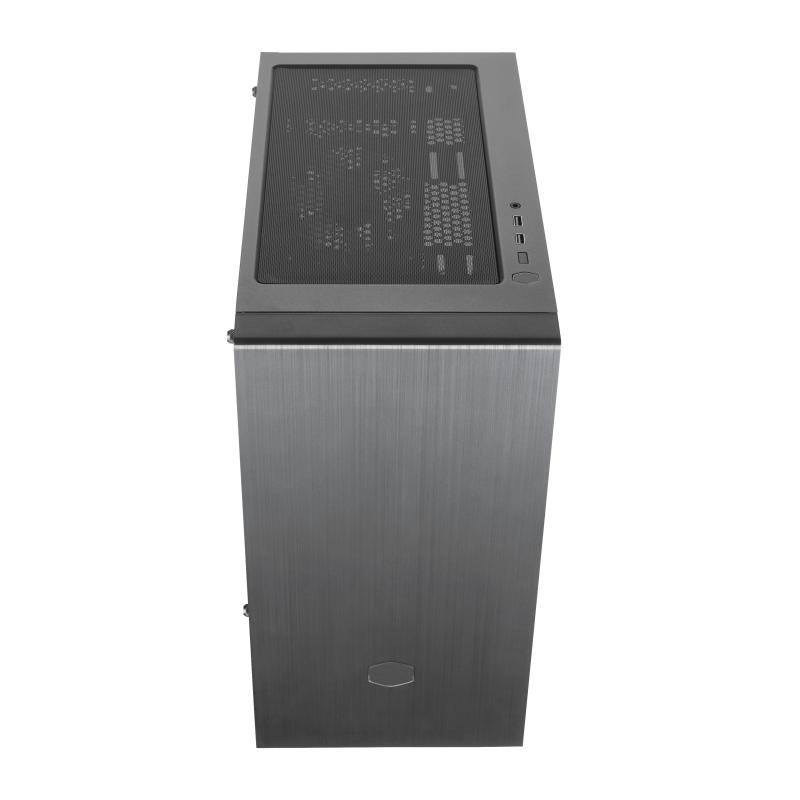 Cooler Master MasterBox MB400L Tower ATX (MCB-B400L-KGNN-S00) (MCBB400LKGNNS00)