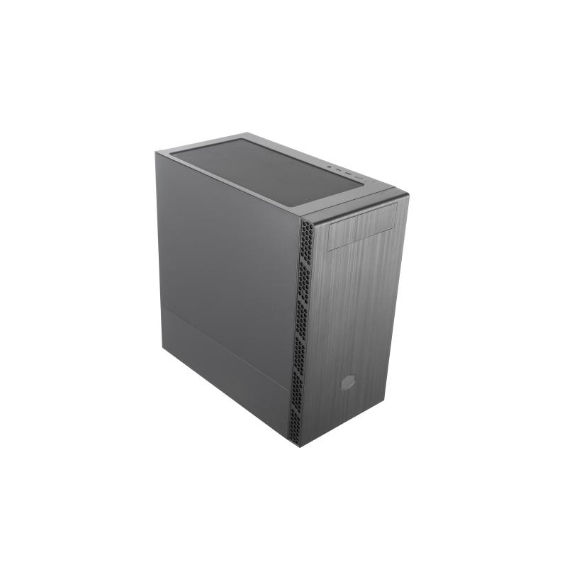 Cooler Master MasterBox MB400L Tower mini ITX micro ATX (MCB-B400L-KN5N-S00) (MCBB400LKN5NS00)