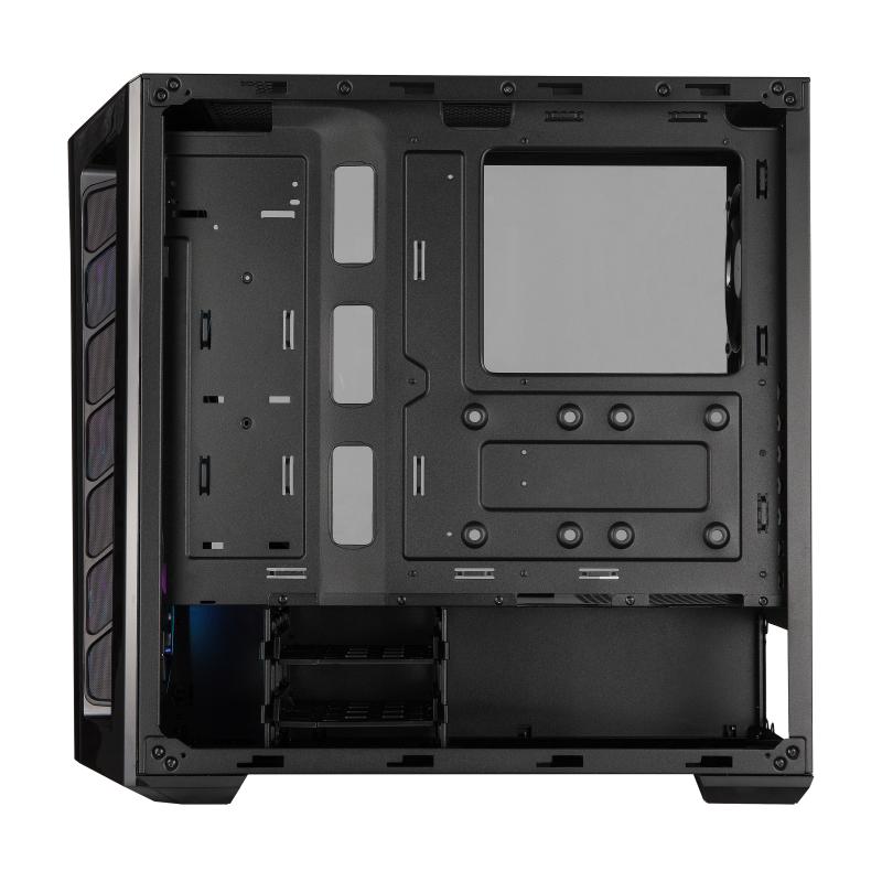 Cooler Master Case MasterBox MB520 ARGB (MCB-B520-KGNN-RGA) (MCBB520KGNNRGA)