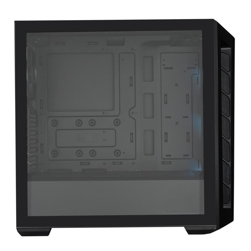 Cooler Master Case MasterBox MB520 ARGB (MCB-B520-KGNN-RGA) (MCBB520KGNNRGA)