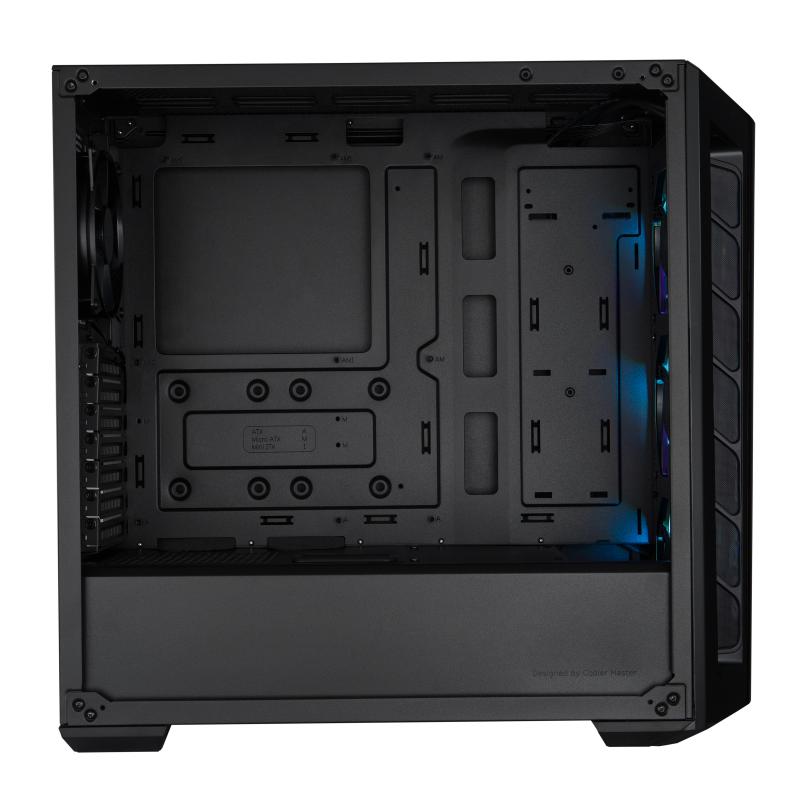 Cooler Master Case MasterBox MB520 ARGB (MCB-B520-KGNN-RGA) (MCBB520KGNNRGA)