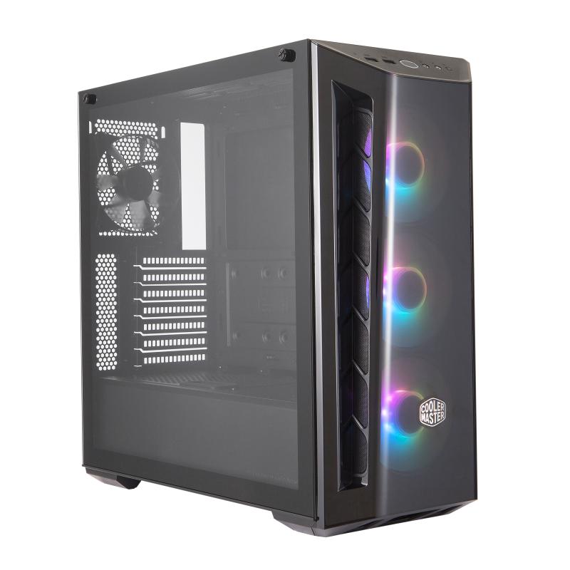 Cooler Master Case MasterBox MB520 ARGB (MCB-B520-KGNN-RGA) (MCBB520KGNNRGA)