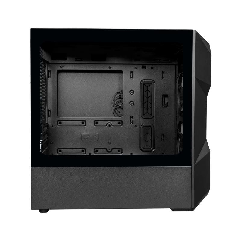 Cooler Master MasterBox TD300 MESH Tower micro ATX (TD300-KGNN-S00) (TD300KGNNS00)