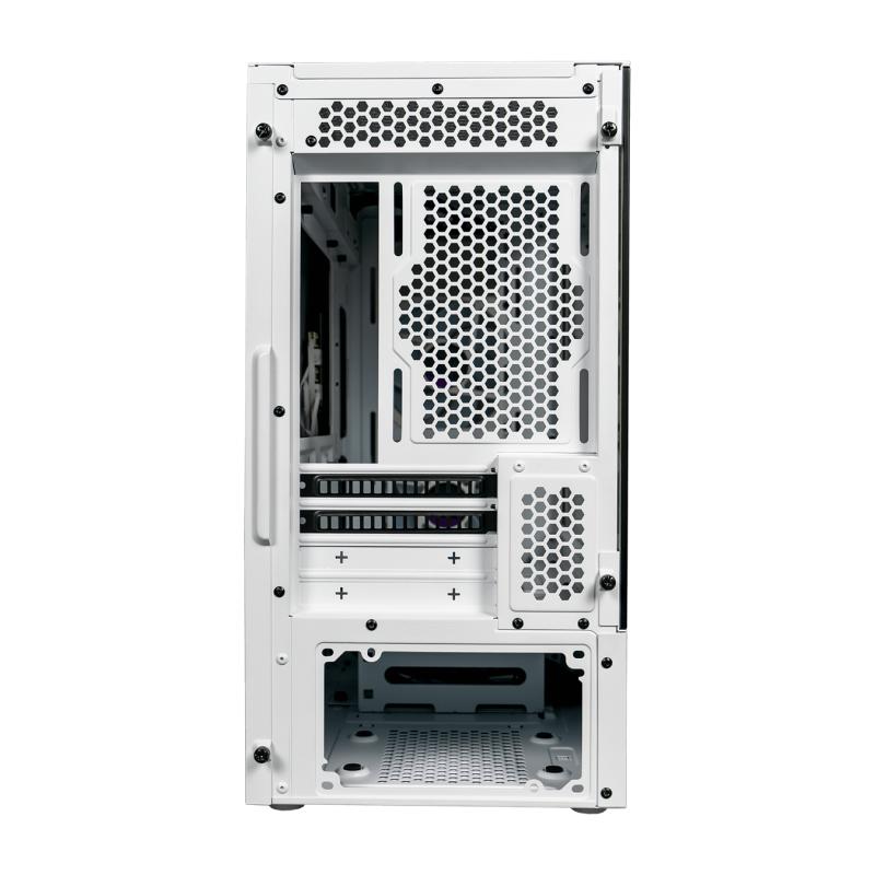 Cooler Master MasterBox TD300 MESH Tower micro ATX (TD300-WGNN-S00) (TD300WGNNS00)