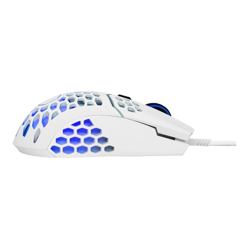 Cooler Master Mouse MasterMouse MM711 (MM-711-WWOL1) (MM711WWOL1)