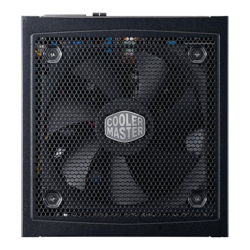 Cooler Master PSU GX II Gold 750W (MPX-7503-AFAG-2BEU) (MPX7503AFAG2BEU)