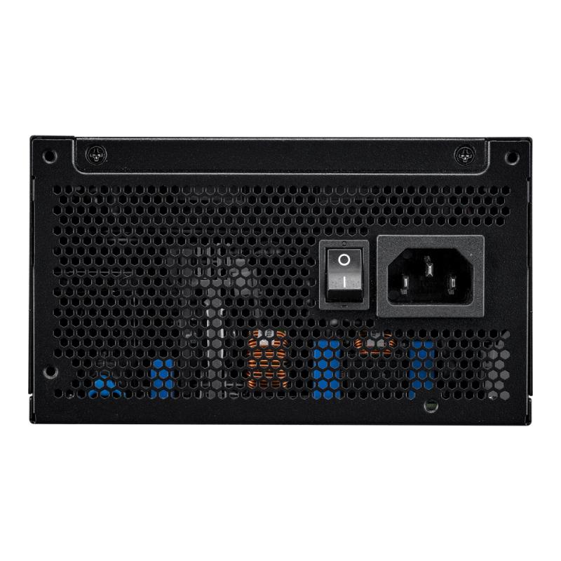 Cooler Master PSU GX II Gold 850W (MPX-8503-AFAG-2BEU) (MPX8503AFAG2BEU)