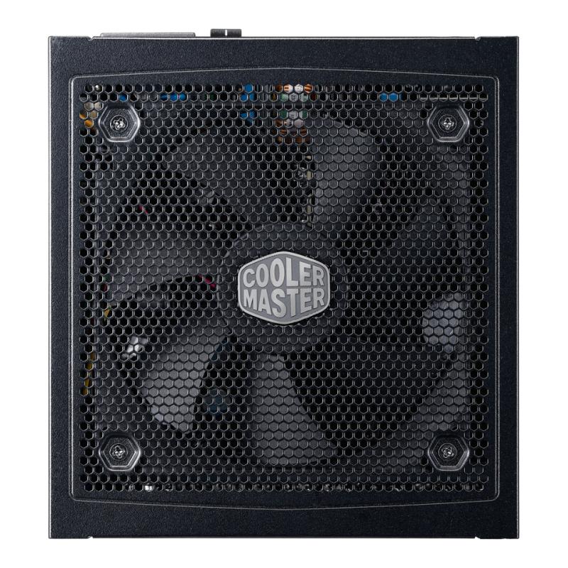 Cooler Master PSU GX II Gold 850W (MPX-8503-AFAG-2BEU) (MPX8503AFAG2BEU)