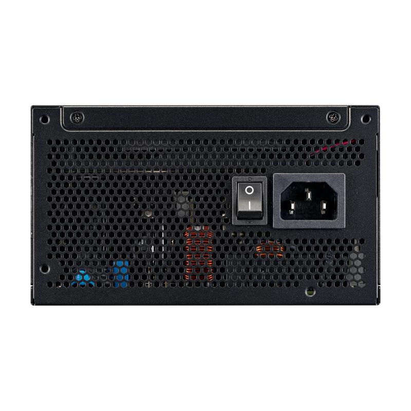 Cooler Master PSU GX III Gold 750W Black Schwarz (MPX-7503-AFAG-BEU) (MPX7503AFAGBEU)