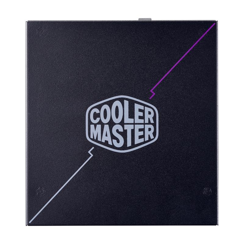 Cooler Master PSU GX III Gold 750W Black Schwarz (MPX-7503-AFAG-BEU) (MPX7503AFAGBEU)