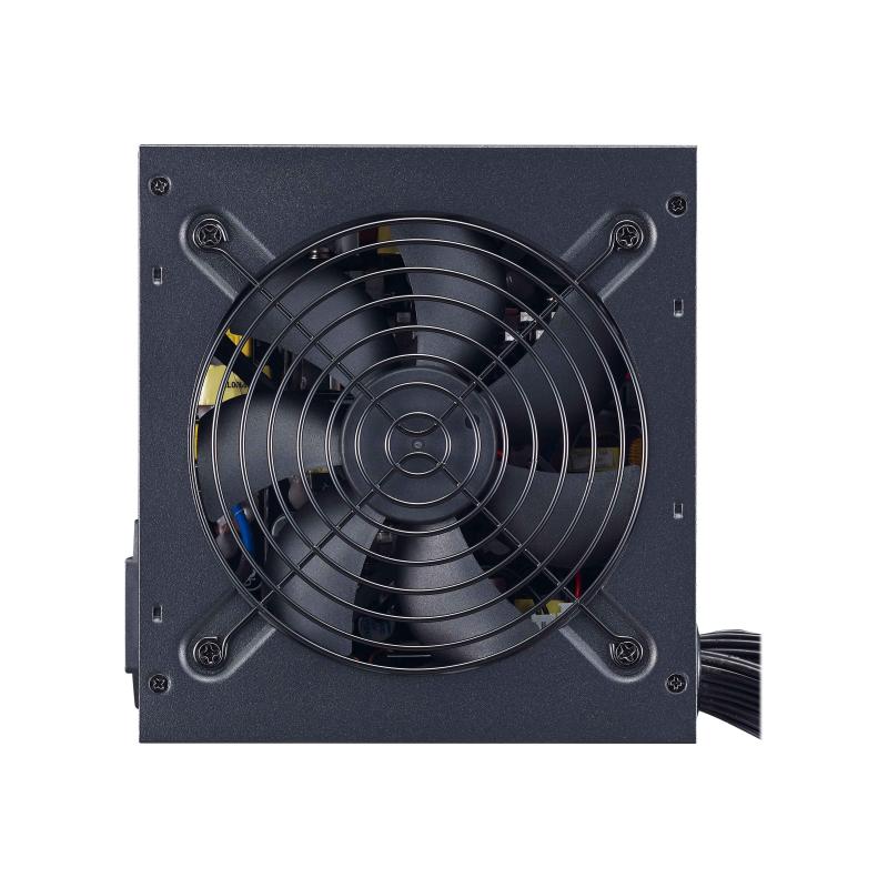 Cooler Master PSU MWE Bronze V2 550 (MPE-5501-ACABW-BEU) (MPE5501ACABWBEU)