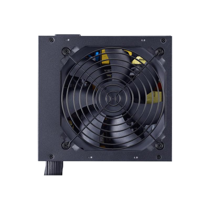 Cooler Master PSU MWE Bronze V2 650 (MPE-6501-ACABW-BEU) (MPE6501ACABWBEU)